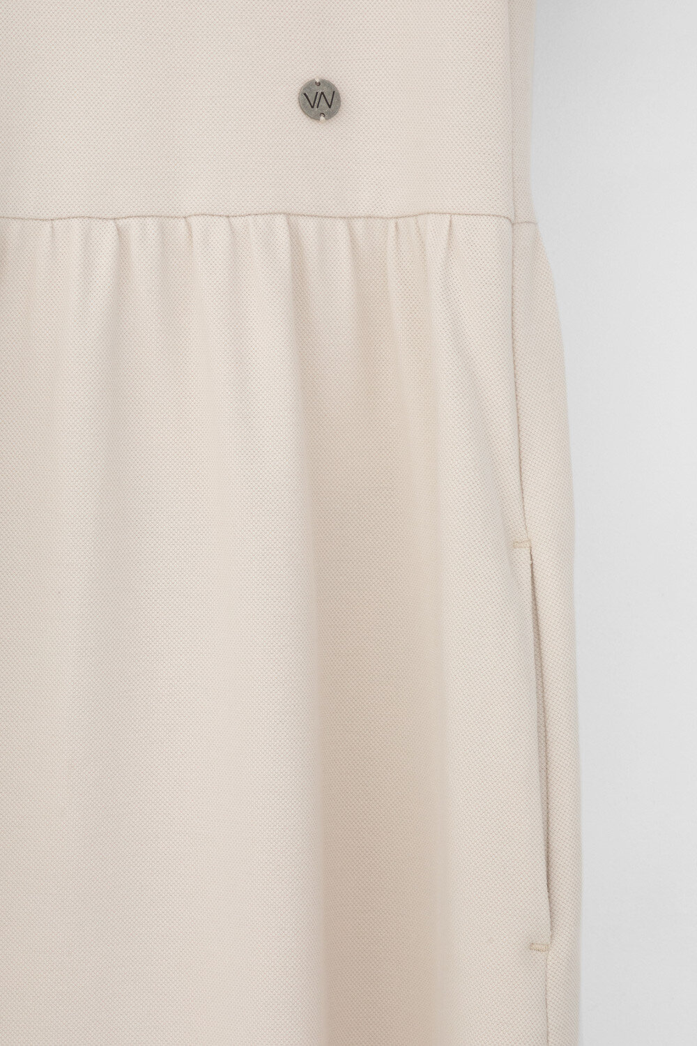 VERY NEAT Платье 568603 ЕВТ 5065 бежевый