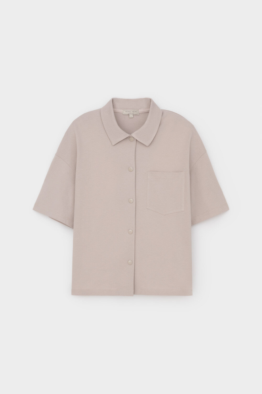 VERY NEAT Поло 568604 ЕВТ 3280 бежевый