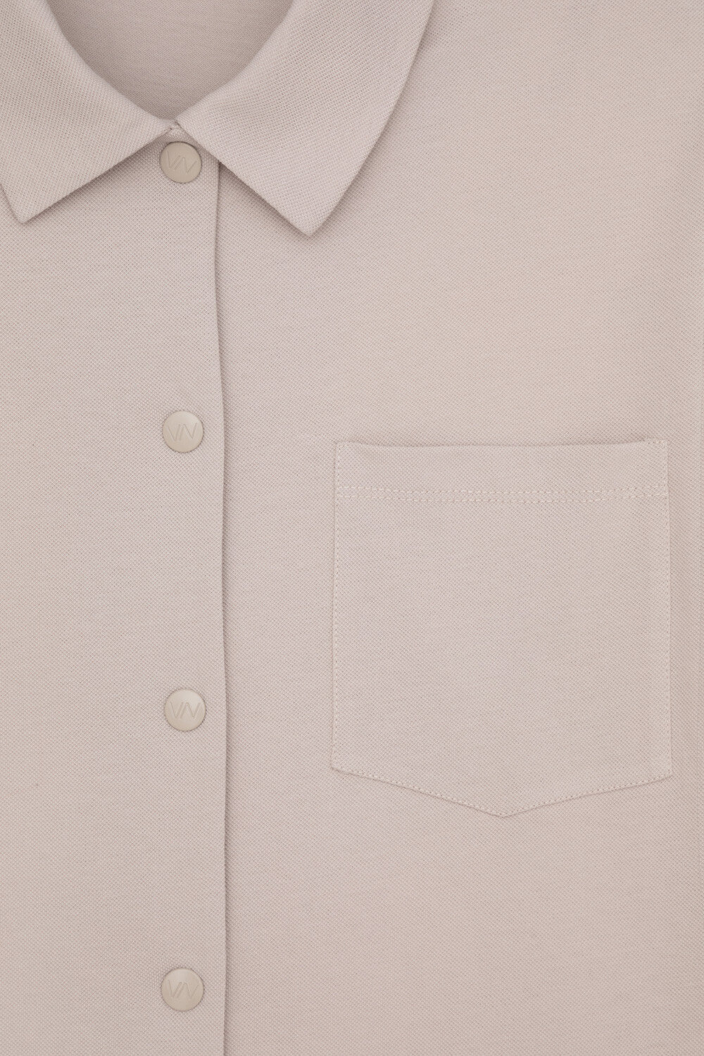 VERY NEAT Поло 568604 ЕВТ 3280 бежевый