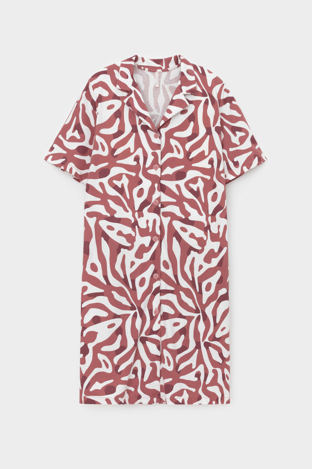 Trikozza Халат 568606 Е 50027 сахар