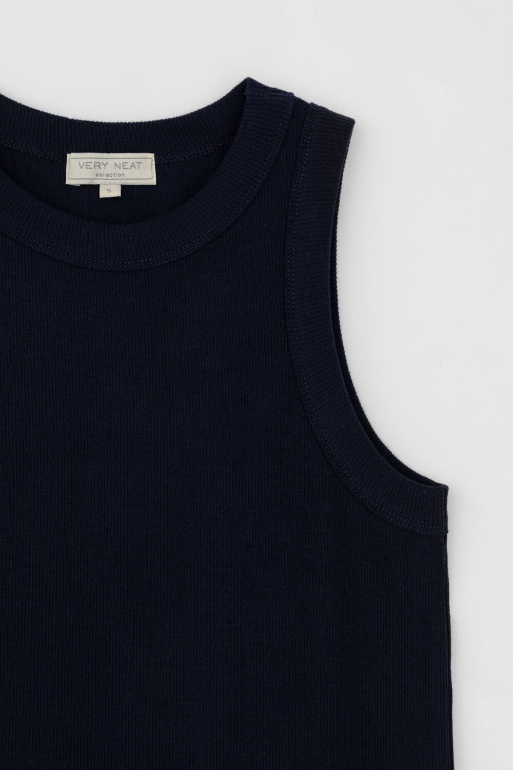 VERY NEAT Топ 568607 ЕВТ 3296 синий