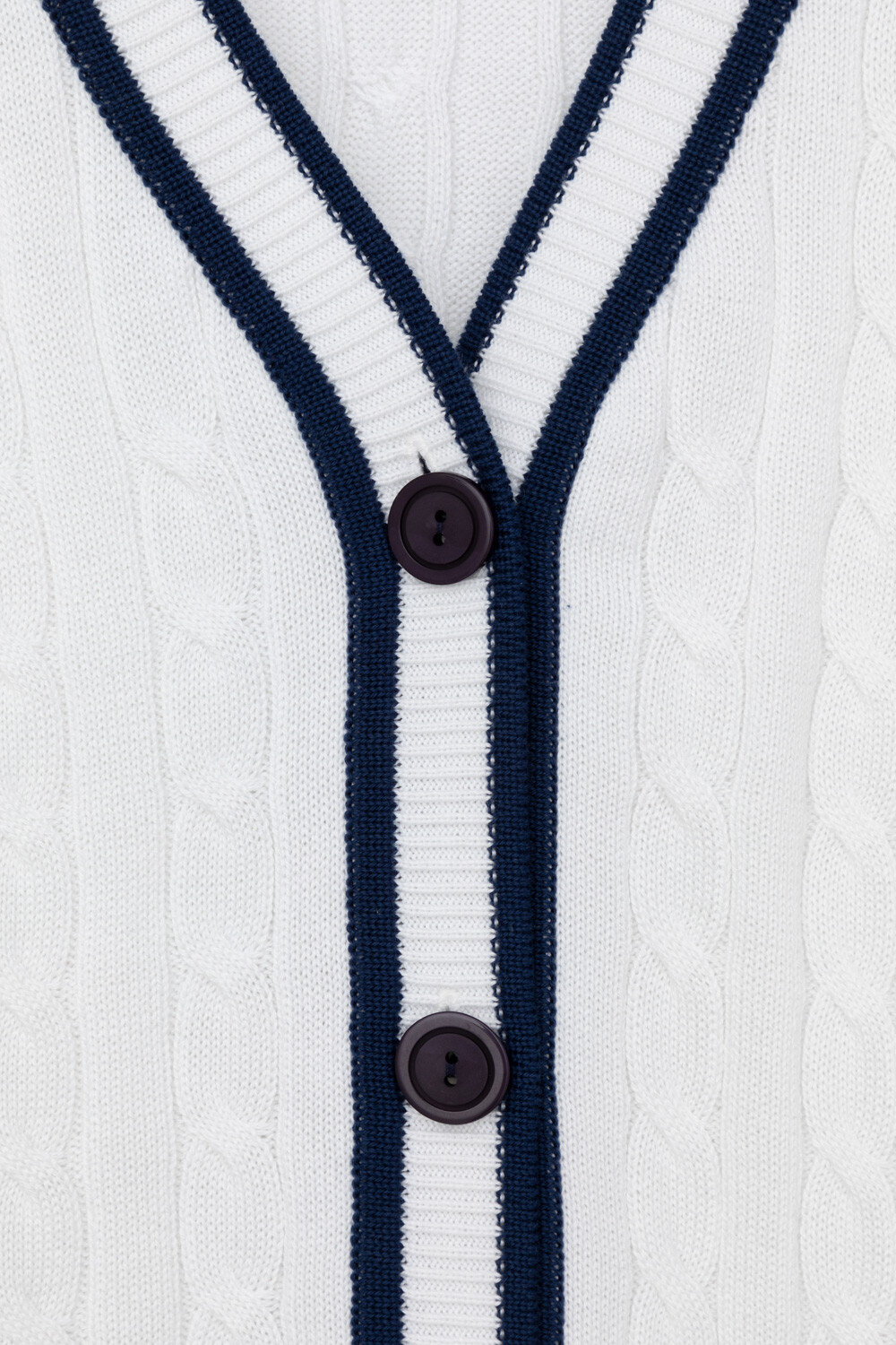 VERY NEAT Кардиган 568608 ЕВ 30210 белый