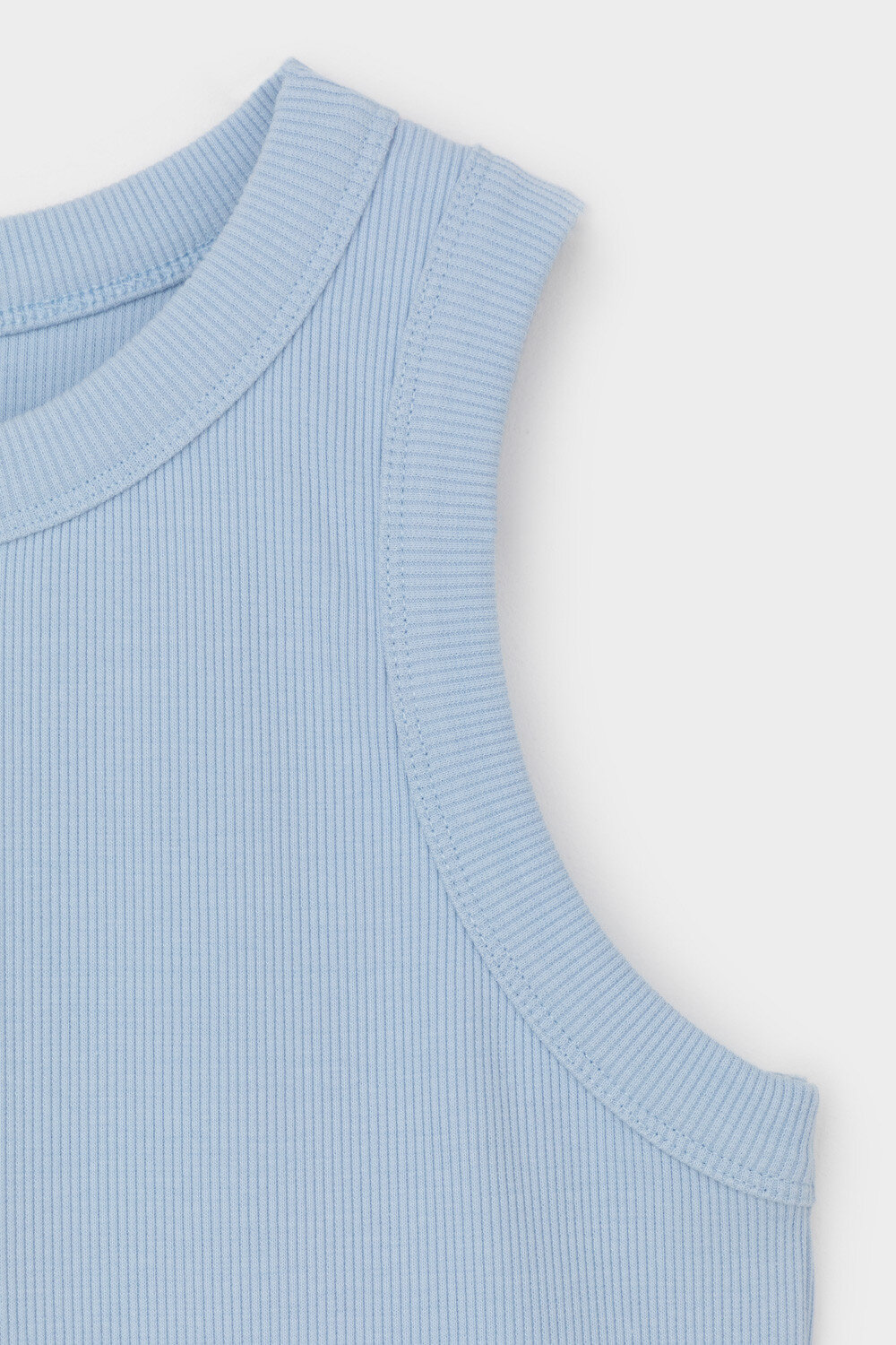 VERY NEAT Топ 568610 ЕВТ 3296 голубой