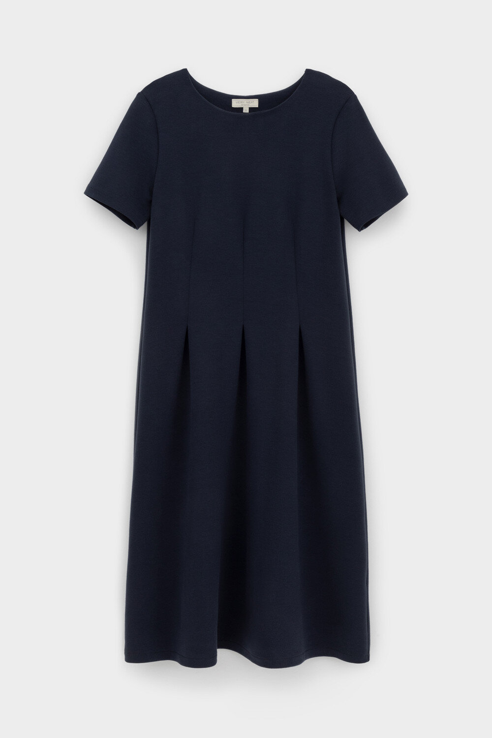 VERY NEAT Платье 568623 ЕВТ 5076 синий