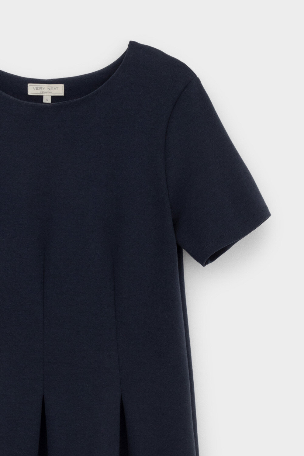 VERY NEAT Платье 568623 ЕВТ 5076 синий