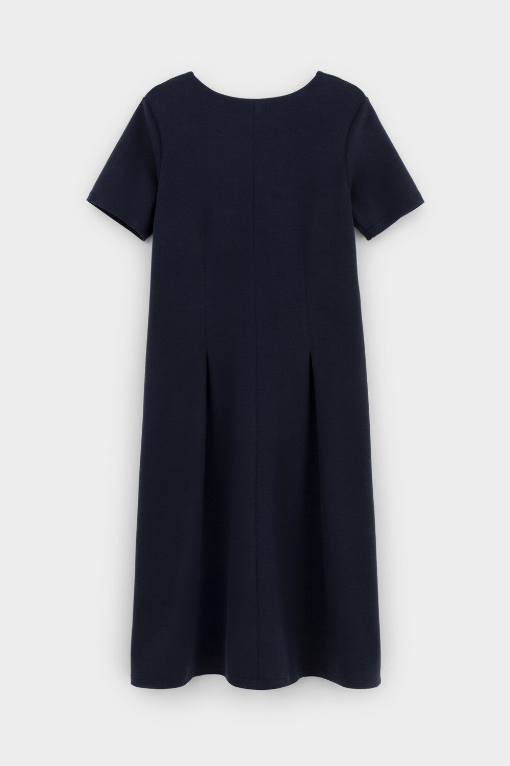 VERY NEAT Платье 568623 ЕВТ 5076 синий