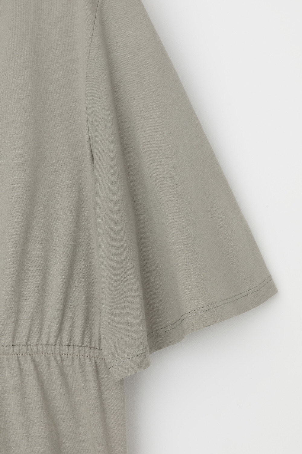 Trikozza Сорочка 568626 Е 10055 хаки