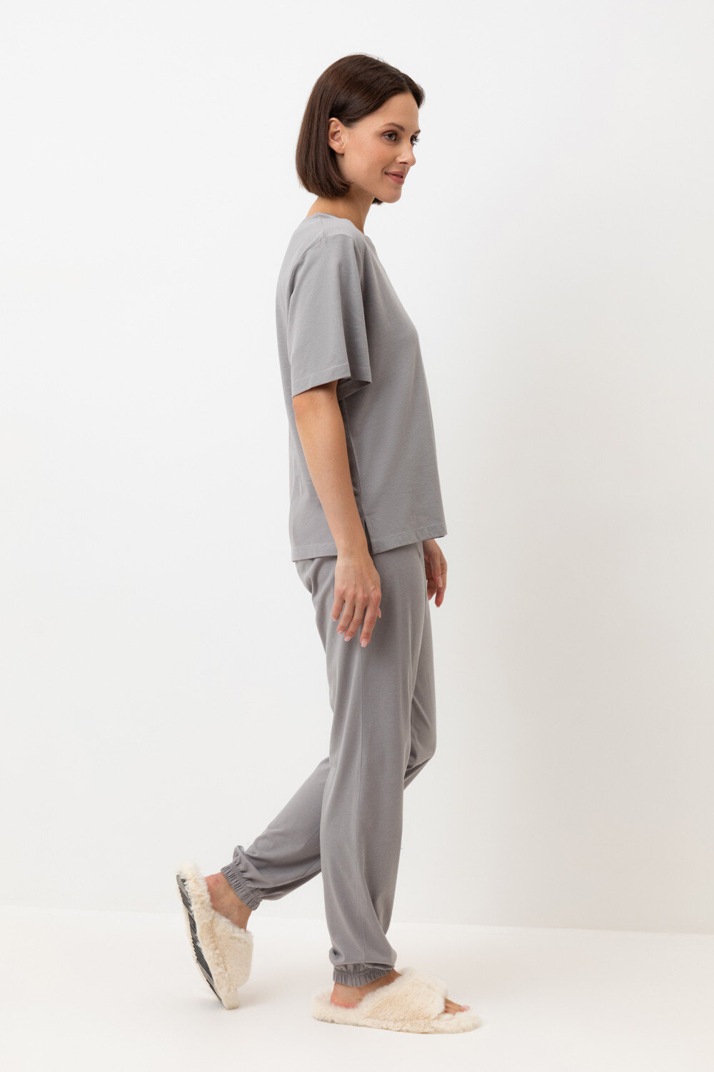 Trikozza Комплект 568627 Е 20151 серый