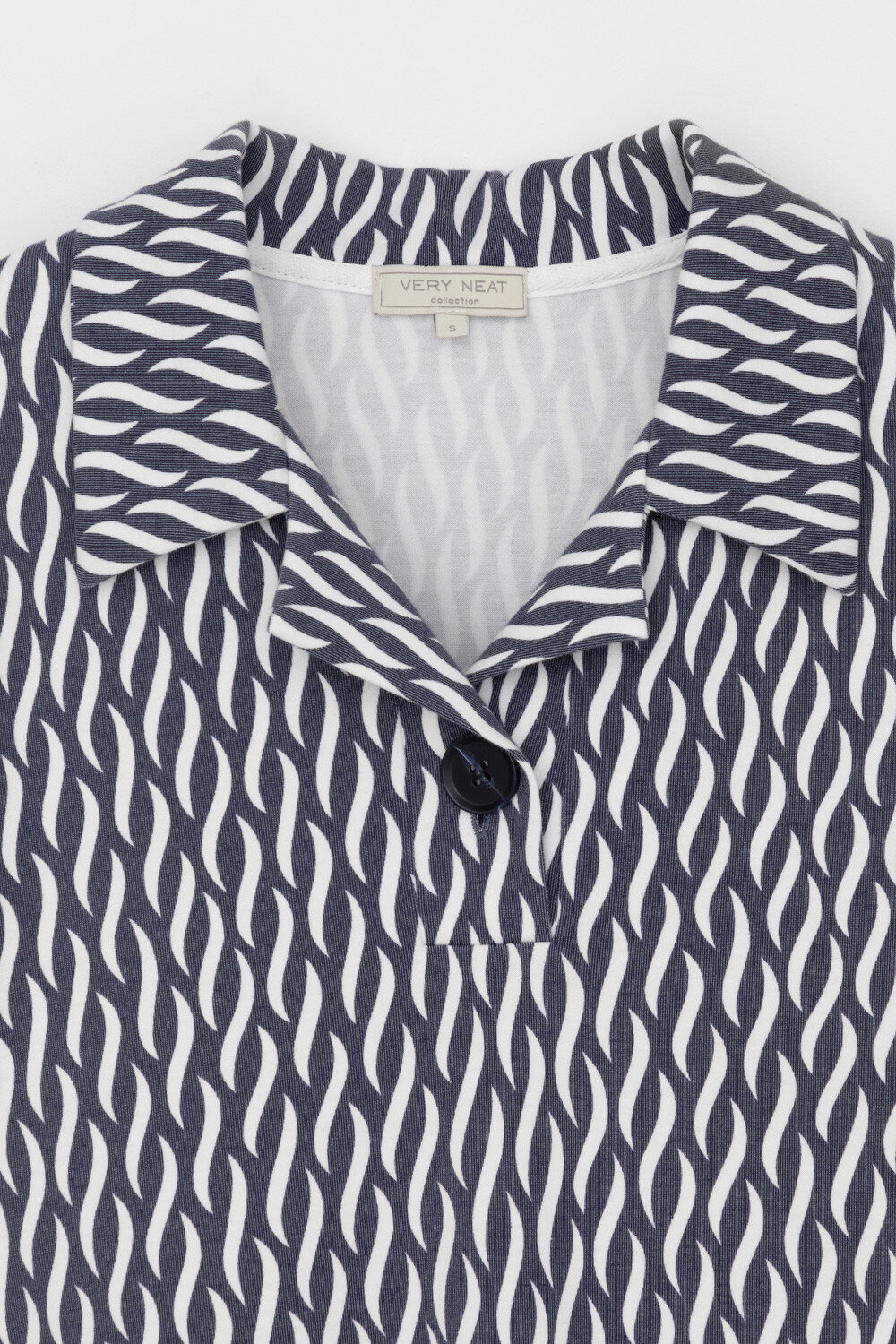 VERY NEAT Платье 568629 ЕВТ 5071 синий