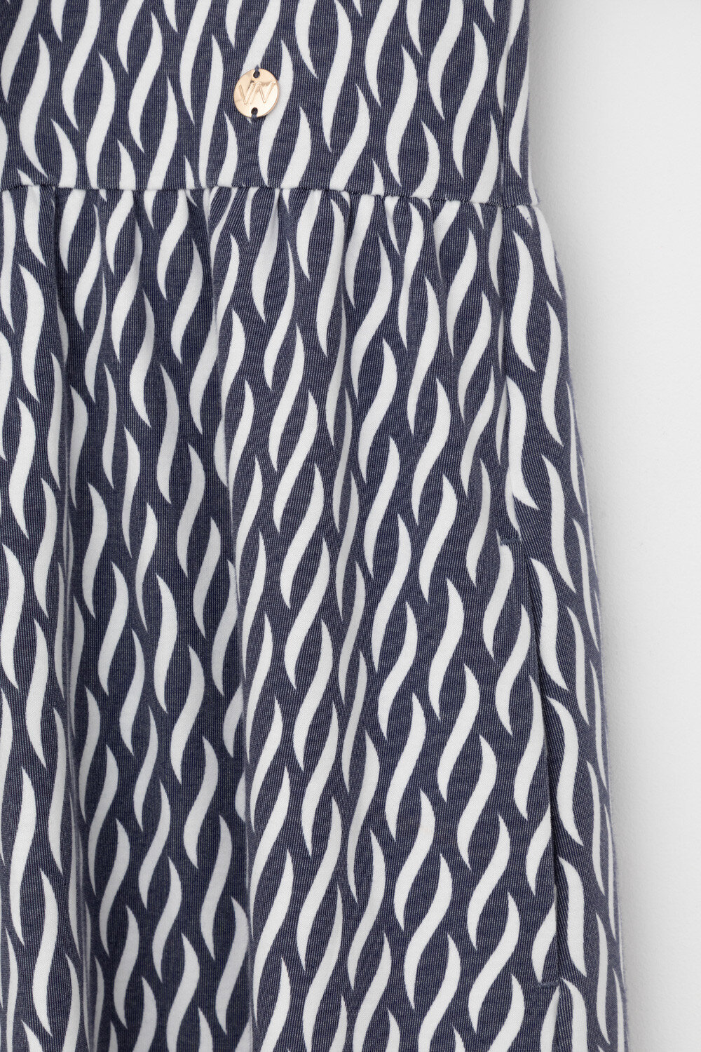 VERY NEAT Платье 568629 ЕВТ 5071 синий