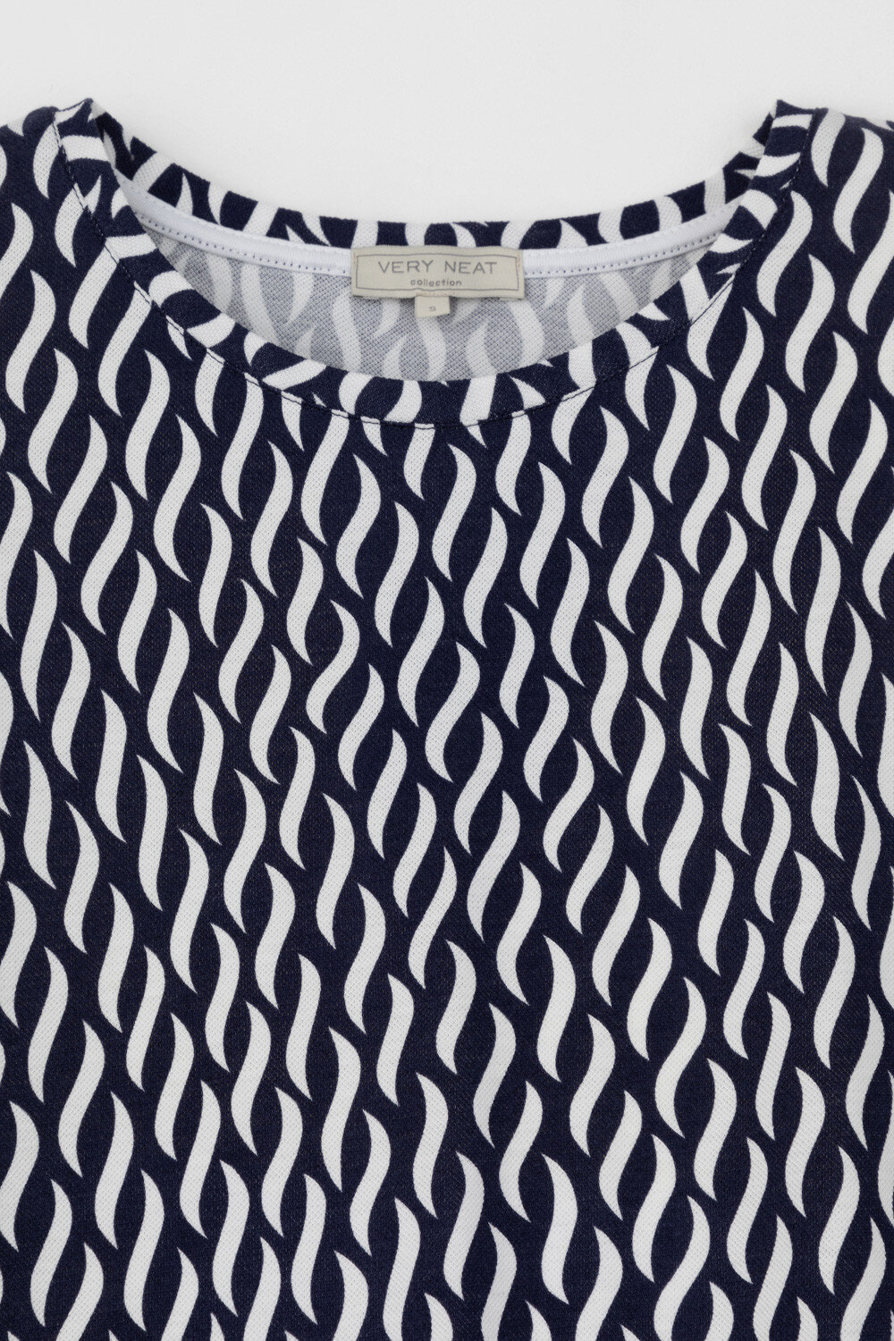 VERY NEAT Платье 568630 ЕВТ 5066 синий