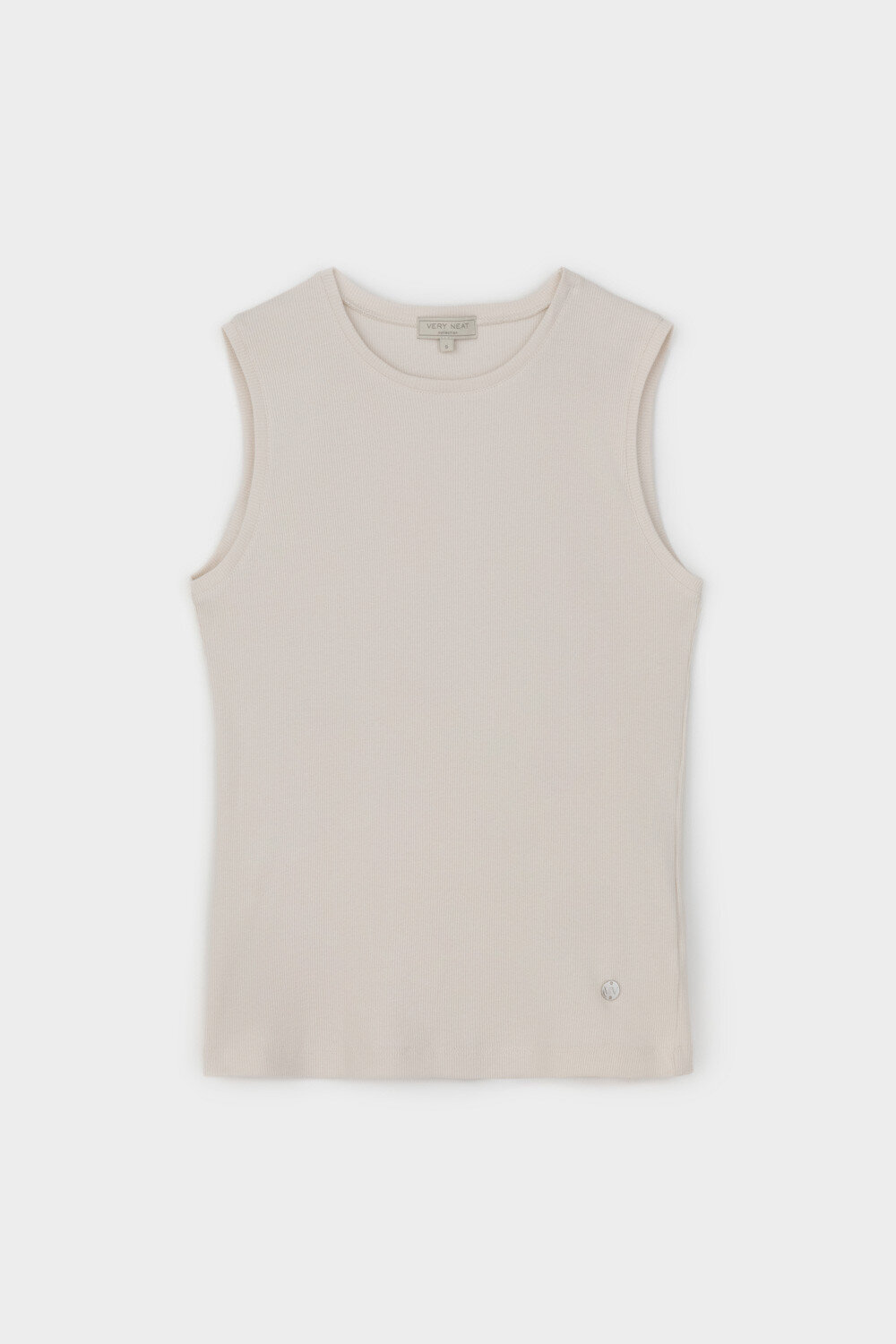 VERY NEAT Топ 568636 ЕВТ 3037/25 бежевый