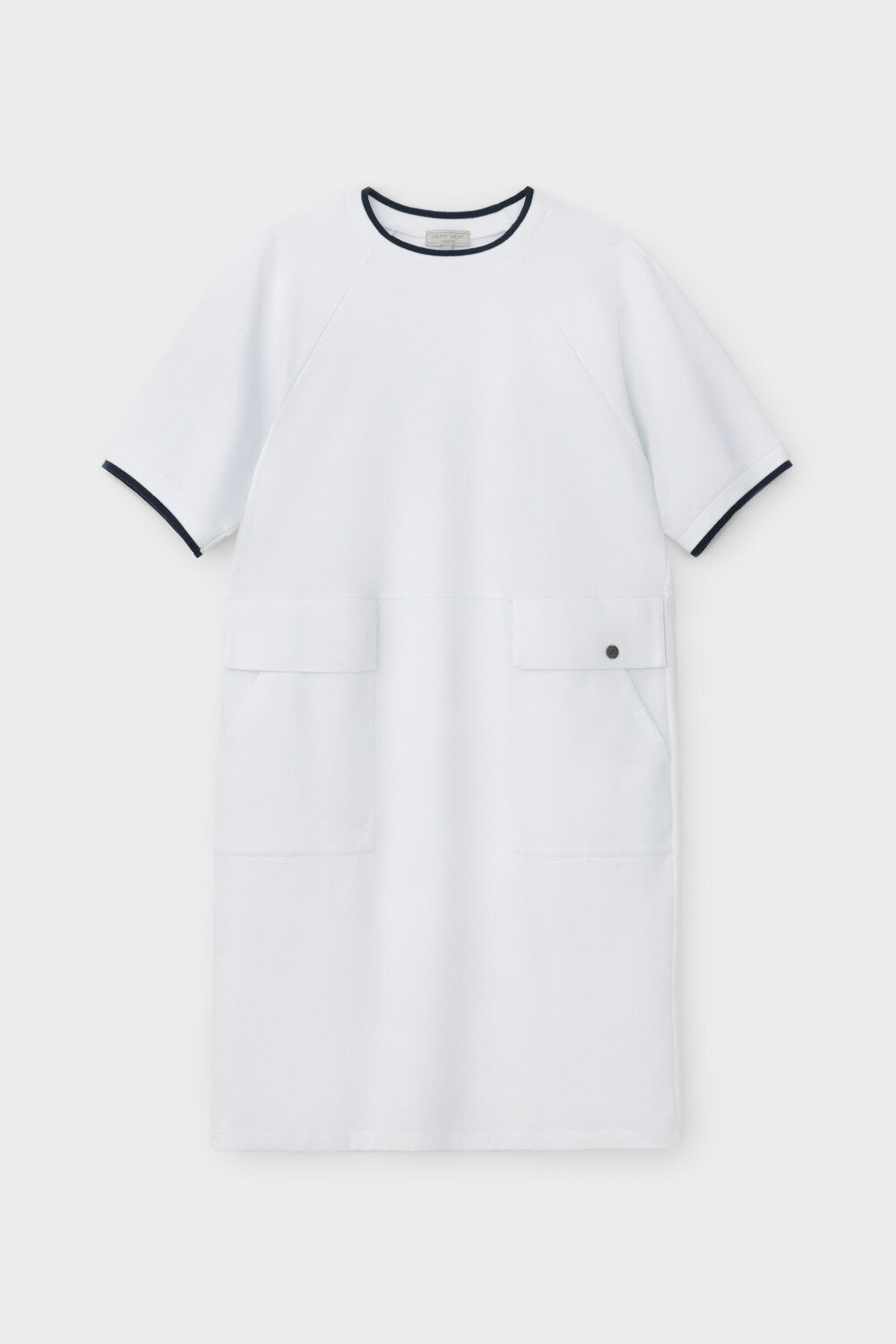 VERY NEAT Платье 568641 ЕВТ 5067 белый