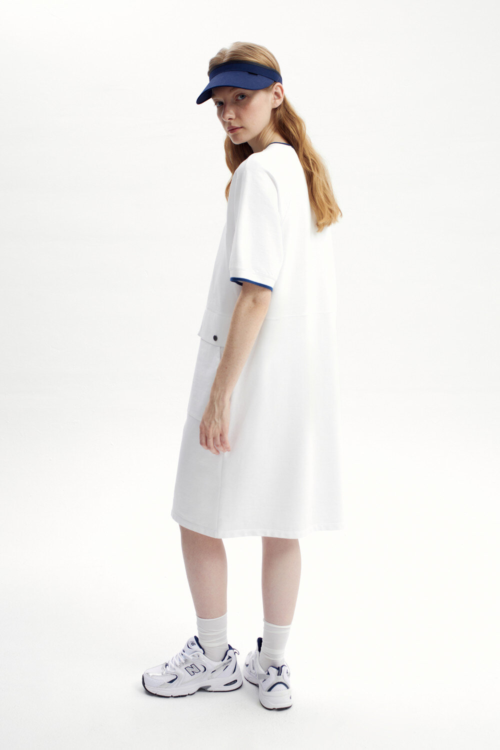 VERY NEAT Платье 568641 ЕВТ 5067 белый