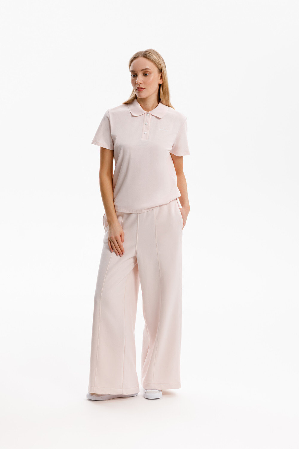 VERY NEAT Брюки 568643 ЕВТ 4149 розовый