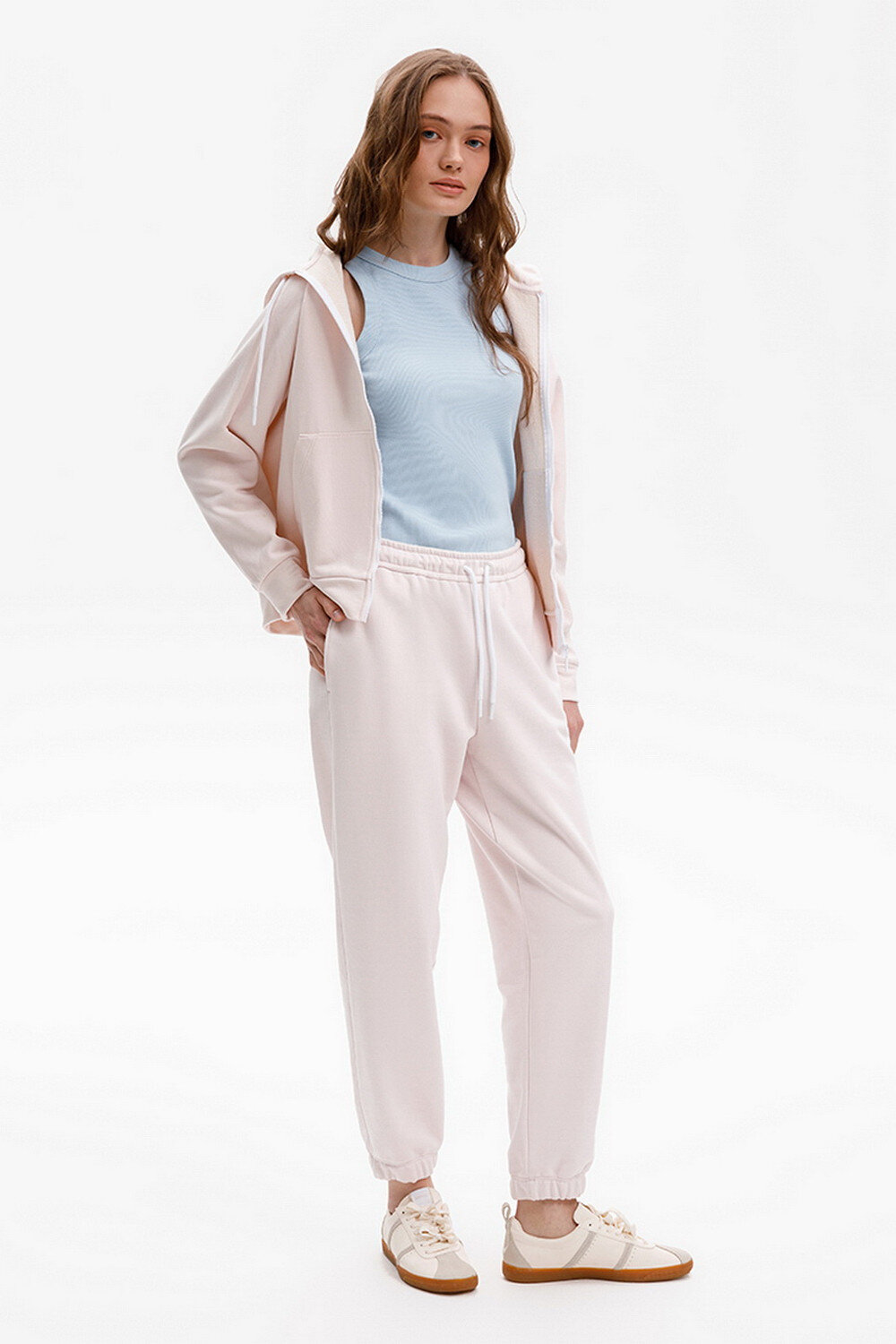 VERY NEAT Брюки 568644 ЕВТ 4097 розовый