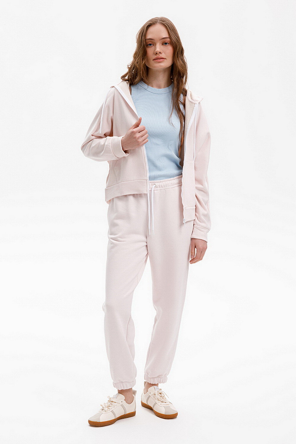 VERY NEAT Брюки 568644 ЕВТ 4097 розовый