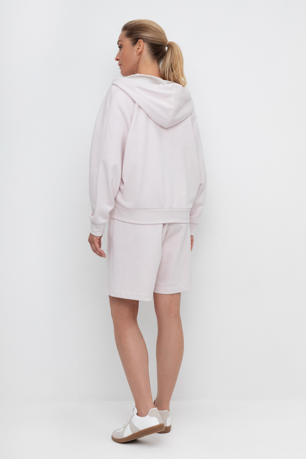 VERY NEAT Шорты 568646 ЕВТ 4152 розовый