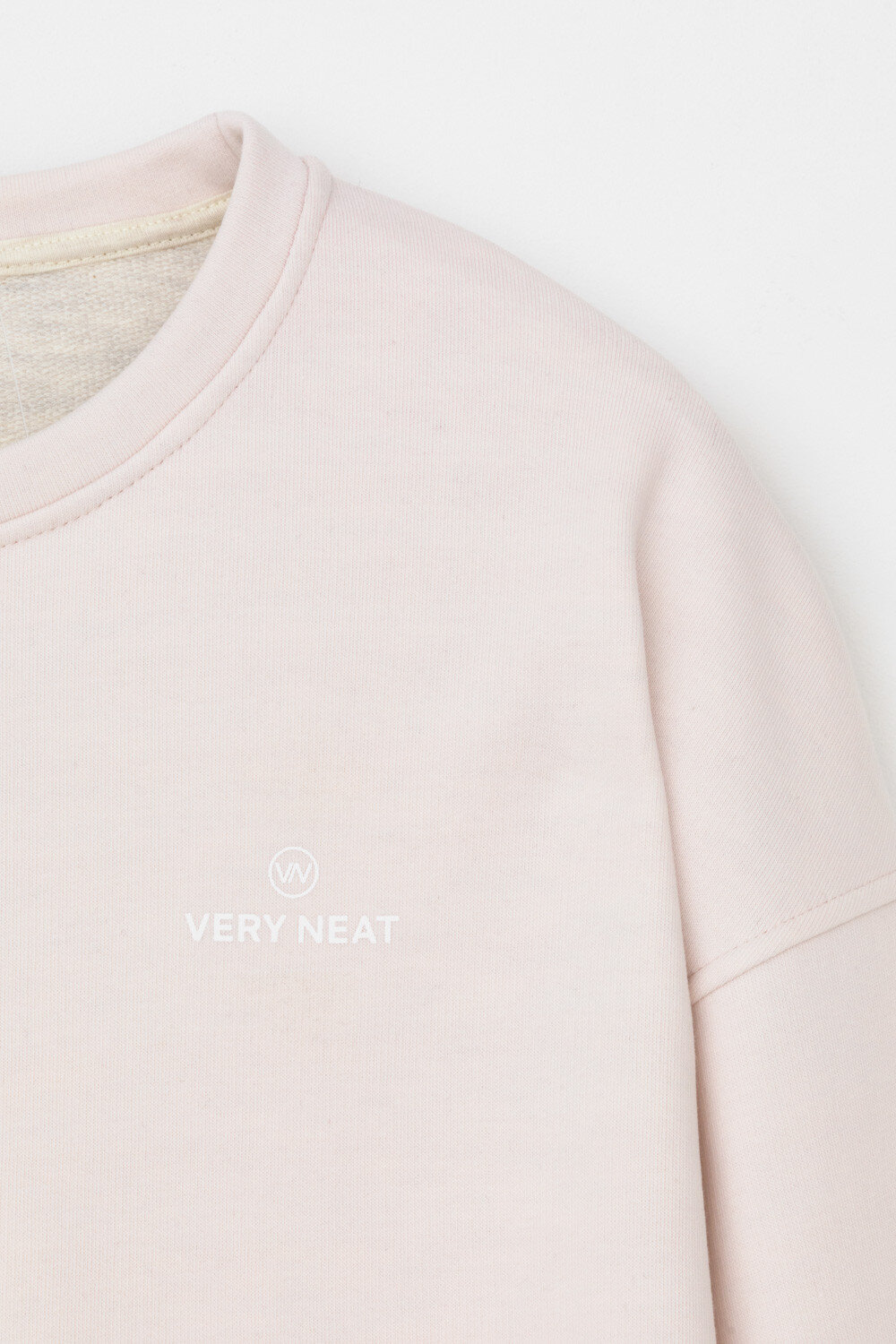 VERY NEAT Свитшот 568649 ЕВТ 3221 розовый