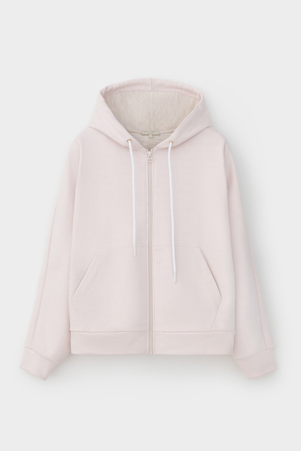 VERY NEAT Толстовка 568650 ЕВТ 3312 розовый