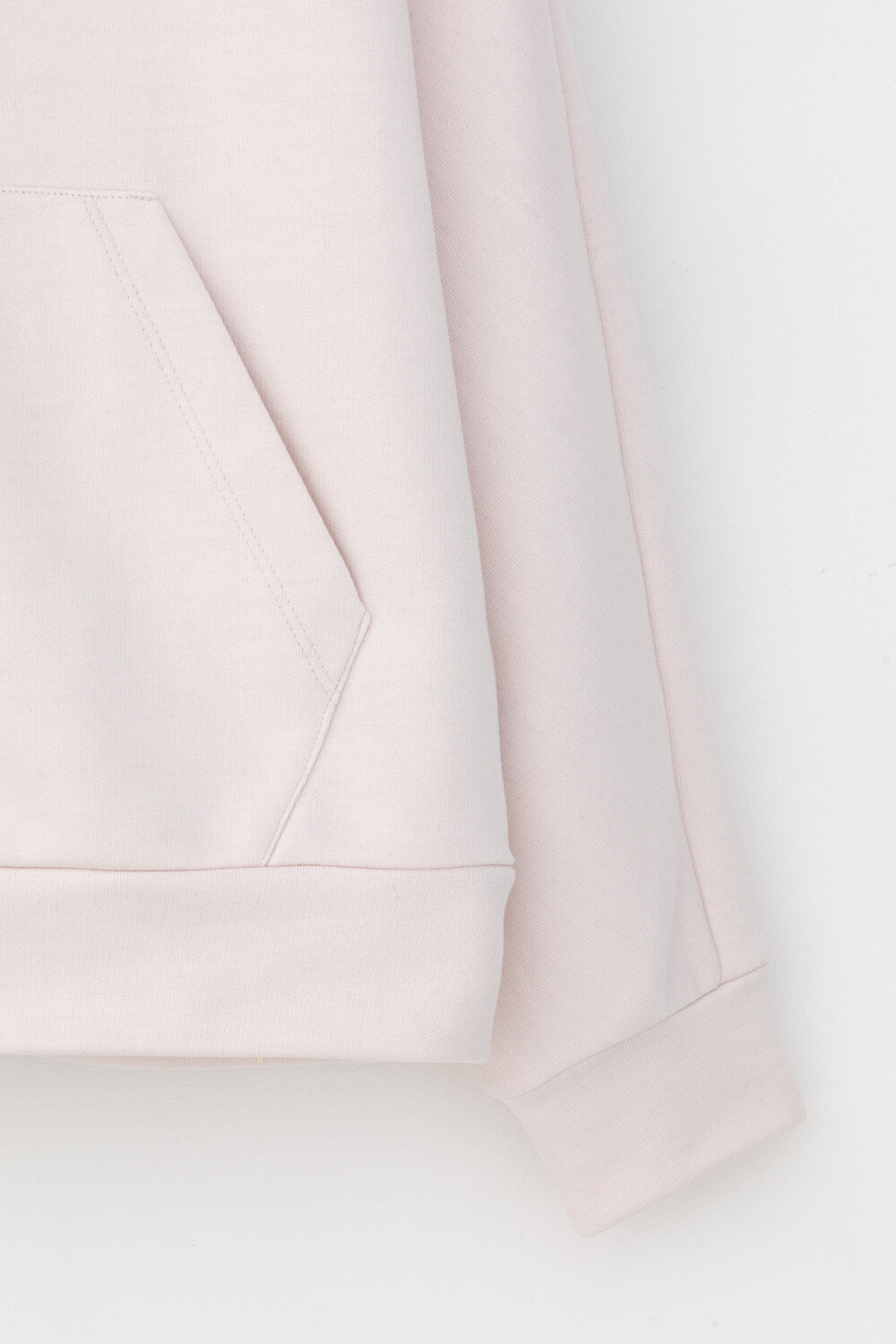 VERY NEAT Толстовка 568650 ЕВТ 3312 розовый