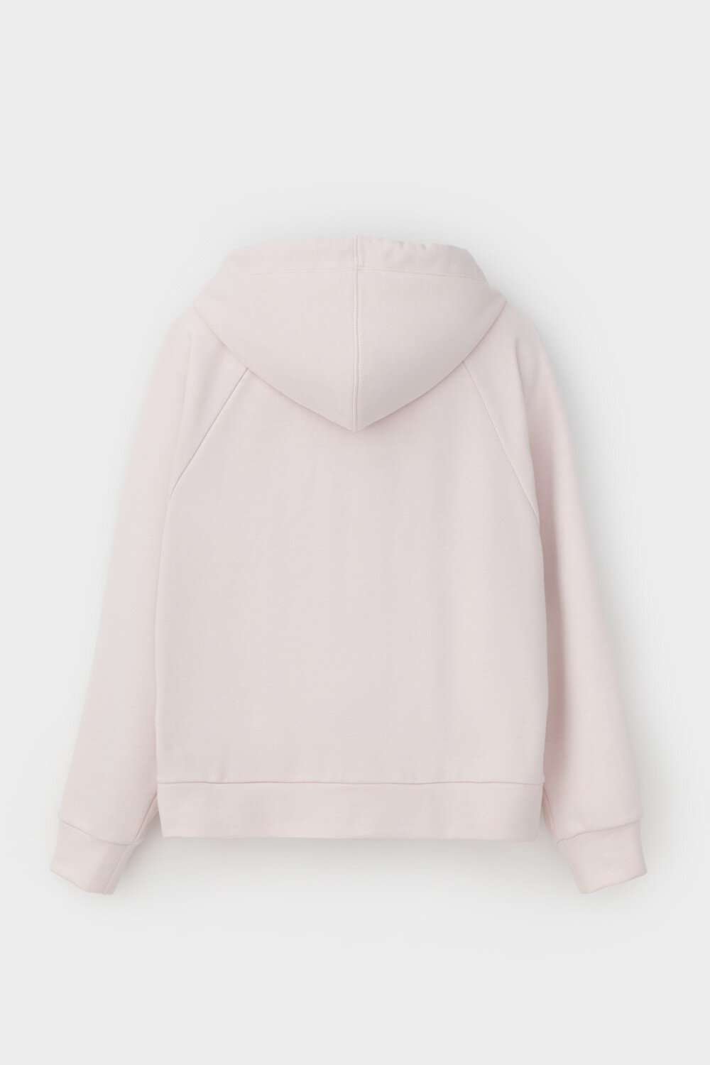 VERY NEAT Толстовка 568650 ЕВТ 3312 розовый