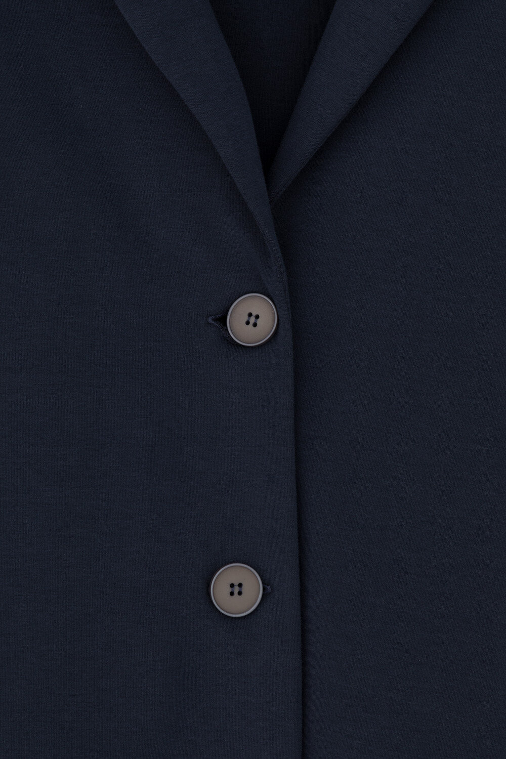 VERY NEAT Жакет 568651 ЕВТ 3291 синий