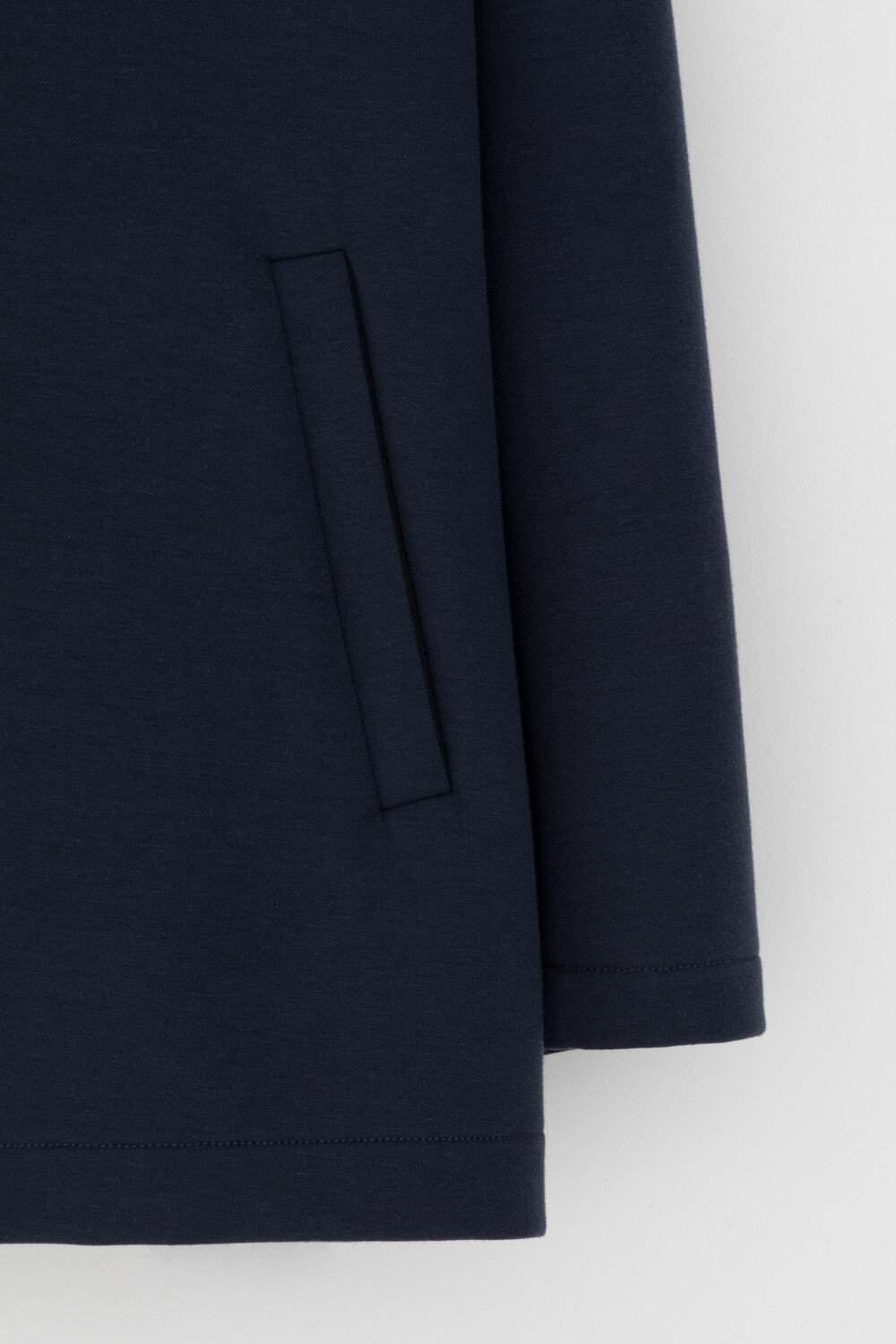 VERY NEAT Жакет 568651 ЕВТ 3291 синий