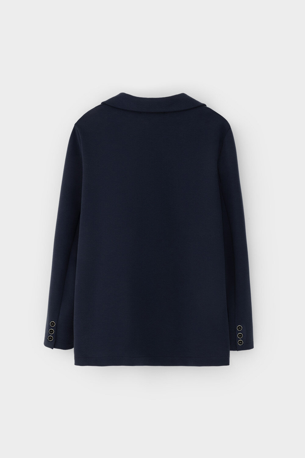 VERY NEAT Жакет 568651 ЕВТ 3291 синий