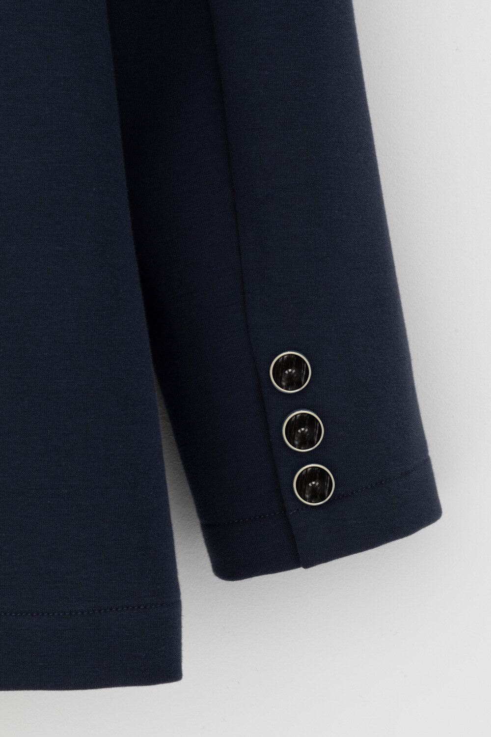 VERY NEAT Жакет 568651 ЕВТ 3291 синий