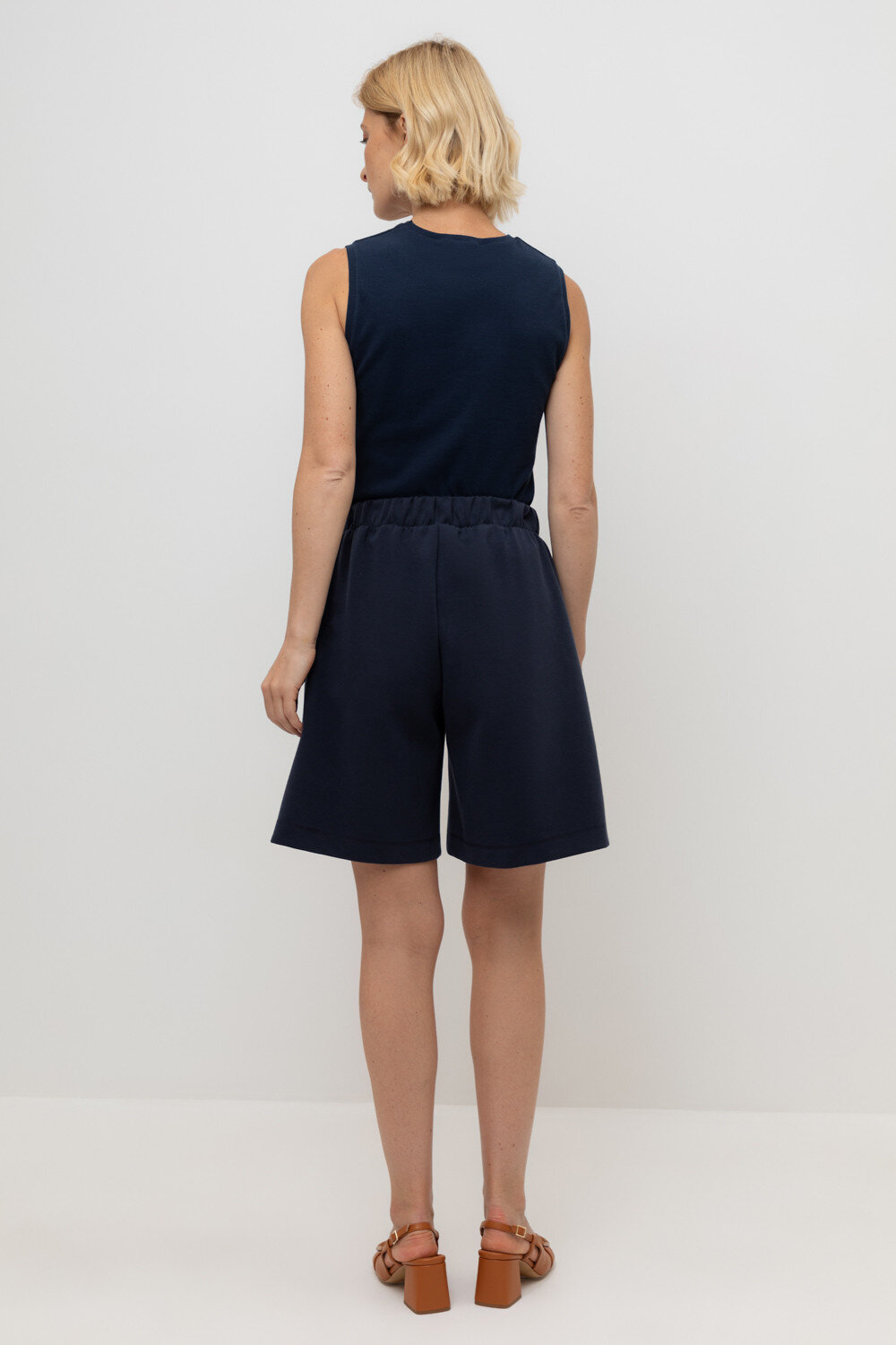 VERY NEAT Шорты 568653 ЕВТ 4140 синий