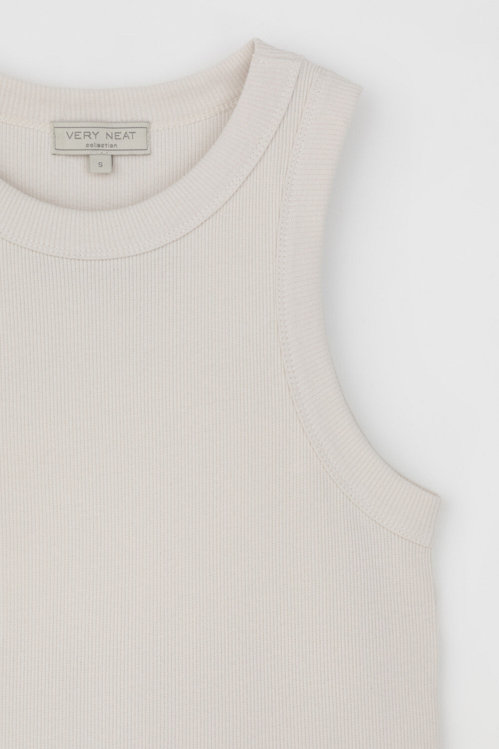 VERY NEAT Топ 568654 ЕВТ 3296 светло-бежевый