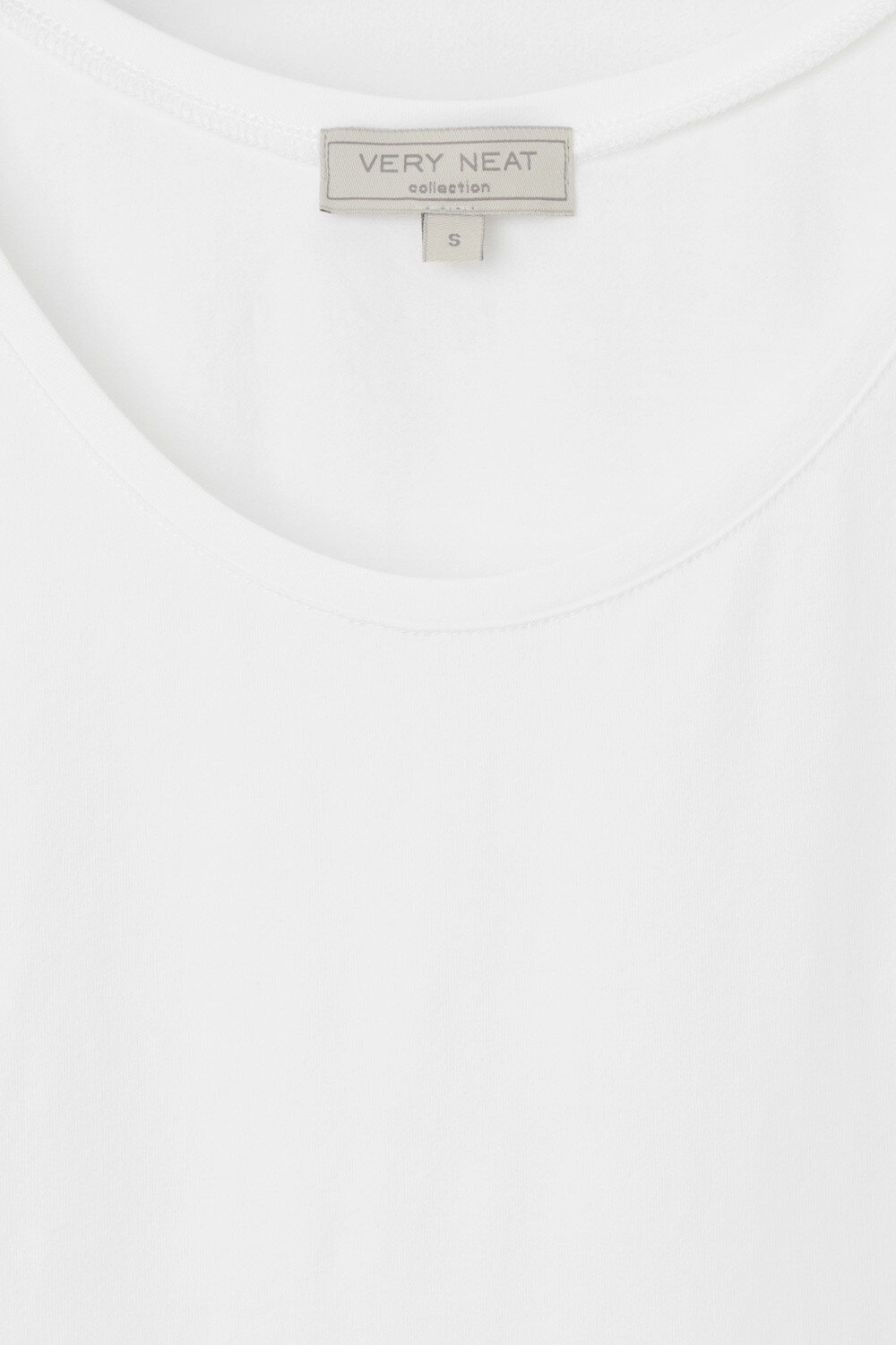 VERY NEAT Топ 568655 ЕВТ 3299 бежевый