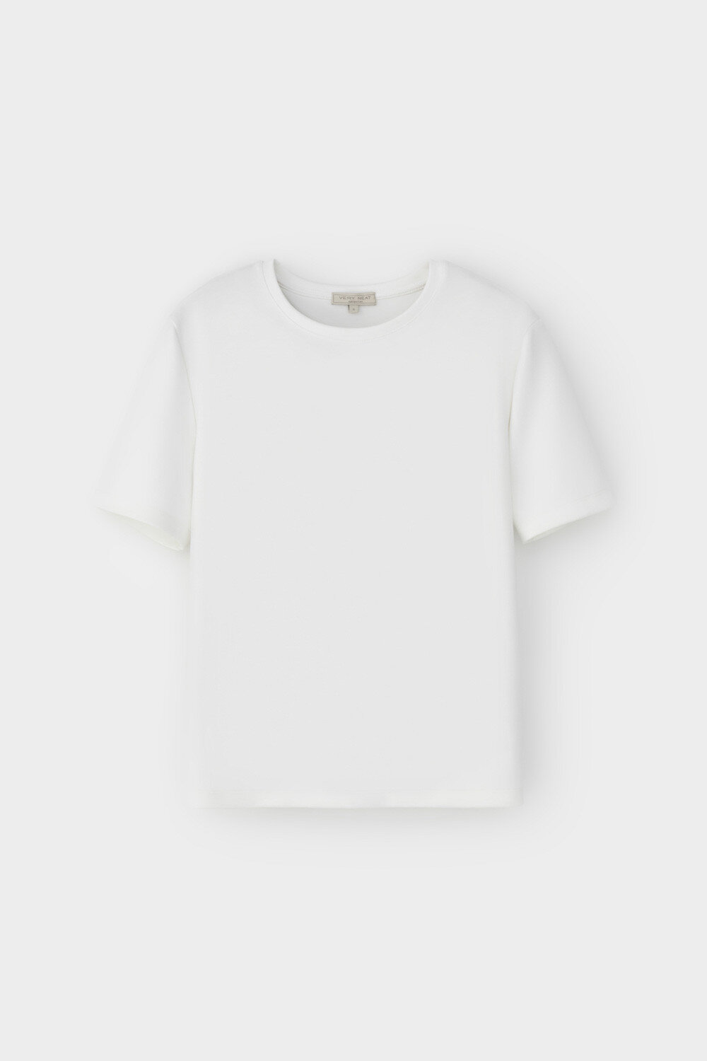 VERY NEAT Футболка 568656 ЕВТ 3283 бежевый