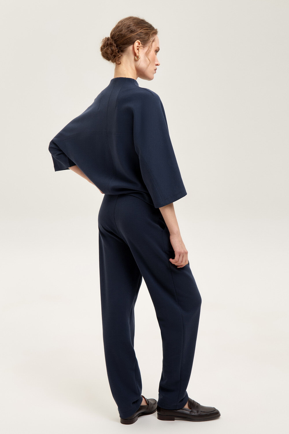 VERY NEAT Брюки 568658 ЕВТ 4133 синий