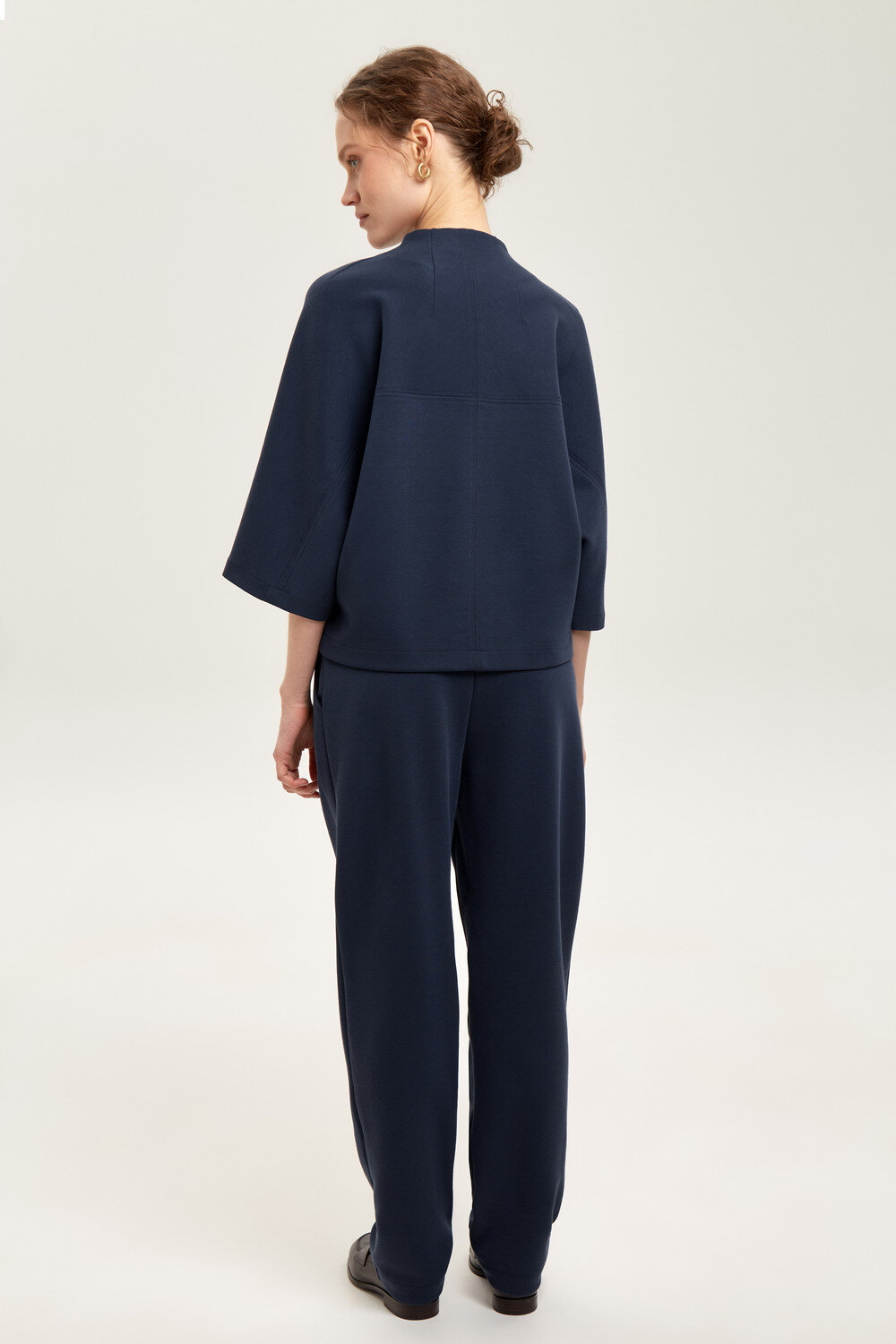 VERY NEAT Брюки 568658 ЕВТ 4133 синий