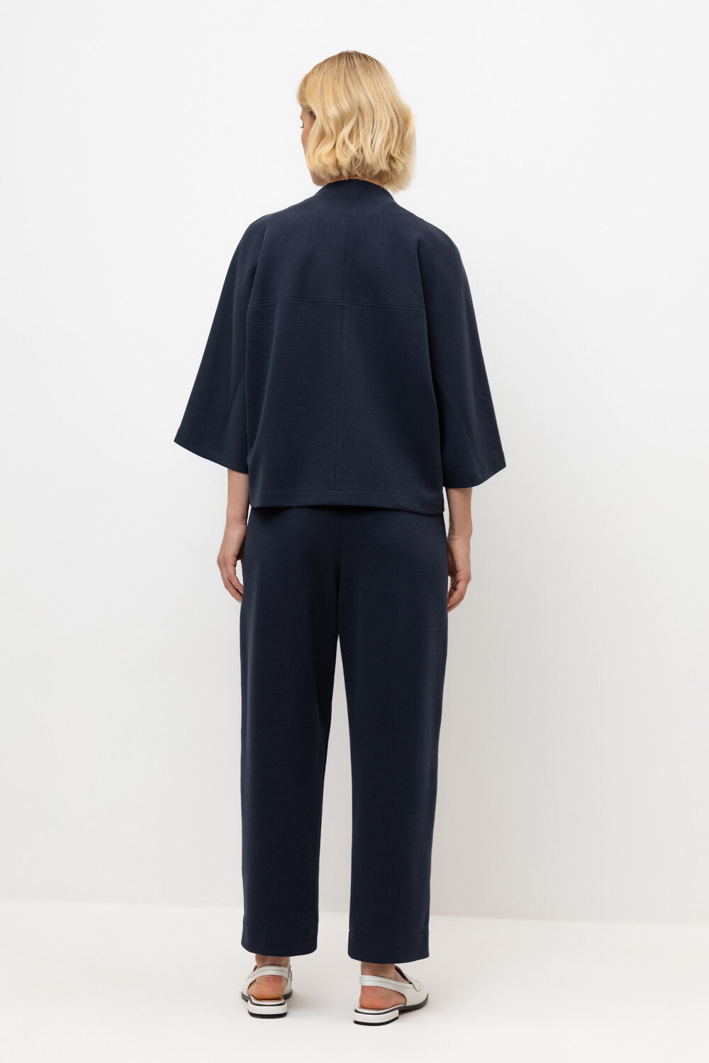 VERY NEAT Брюки 568659 ЕВТ 4134 синий