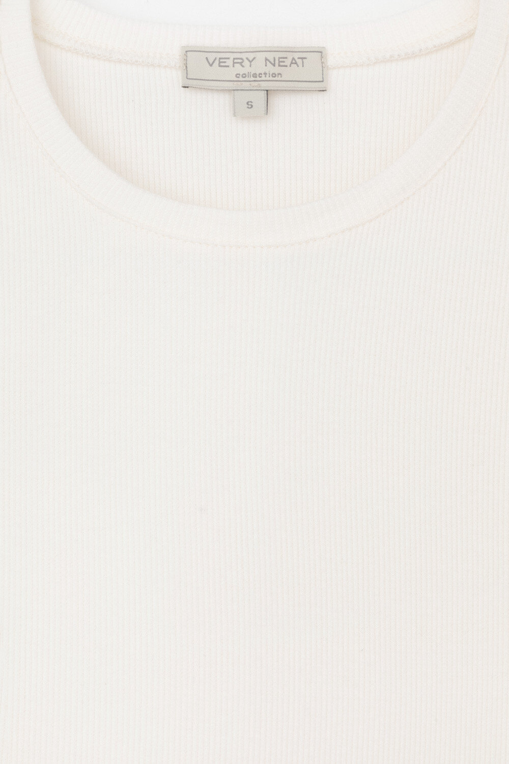 VERY NEAT Топ 568661 ЕВТ 3037/25 бежевый