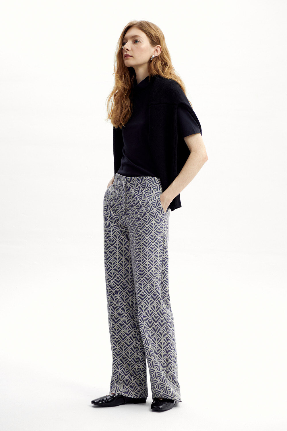 VERY NEAT Брюки 568664 ЕВТ 4129 бежевый