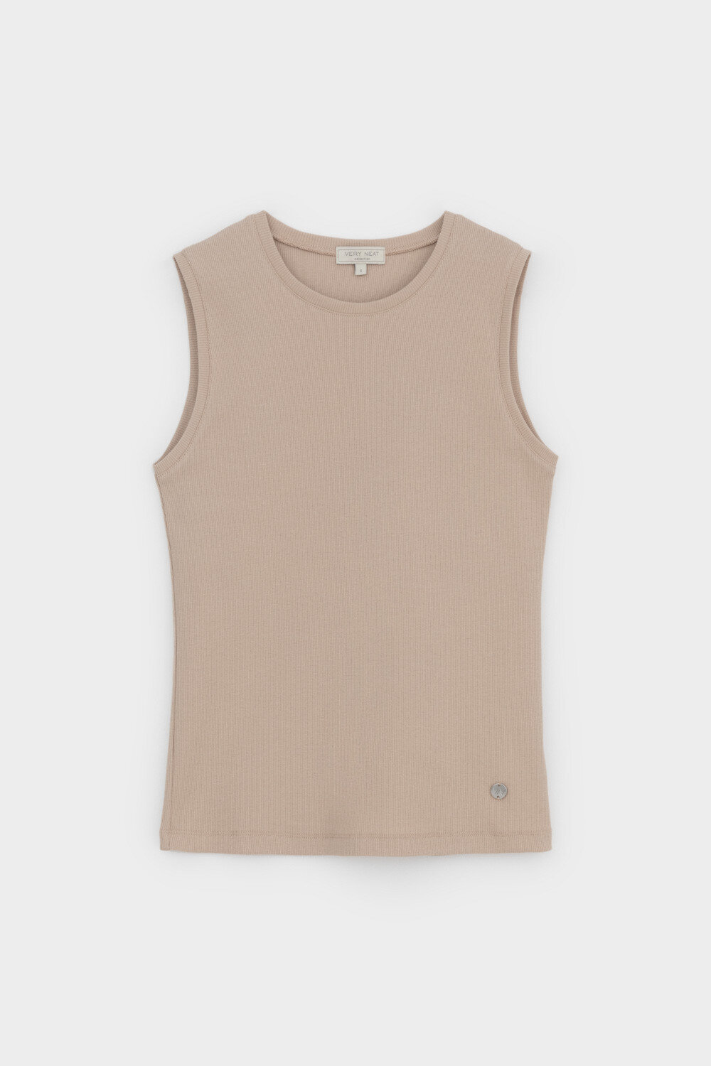 VERY NEAT Топ 568666 ЕВТ 3037/25 бежевый