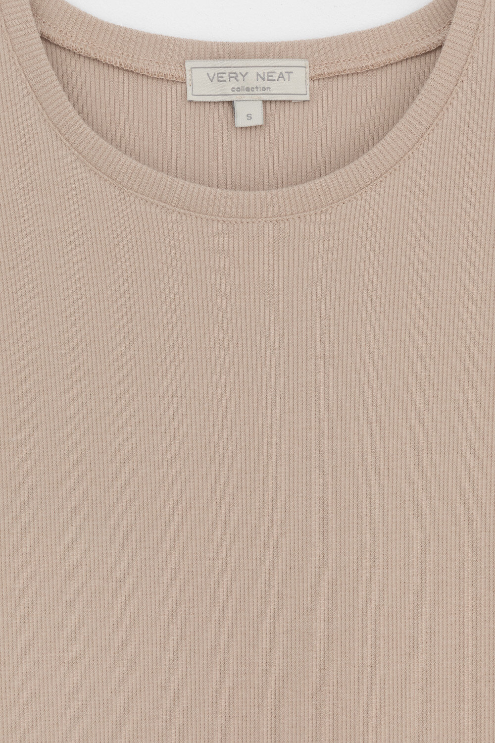 VERY NEAT Топ 568666 ЕВТ 3037/25 бежевый