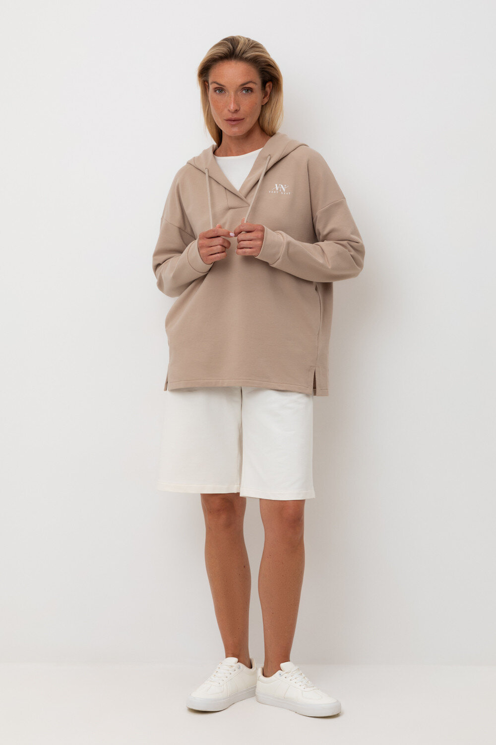 VERY NEAT Шорты 568674 ЕВТ 4138 бежевый