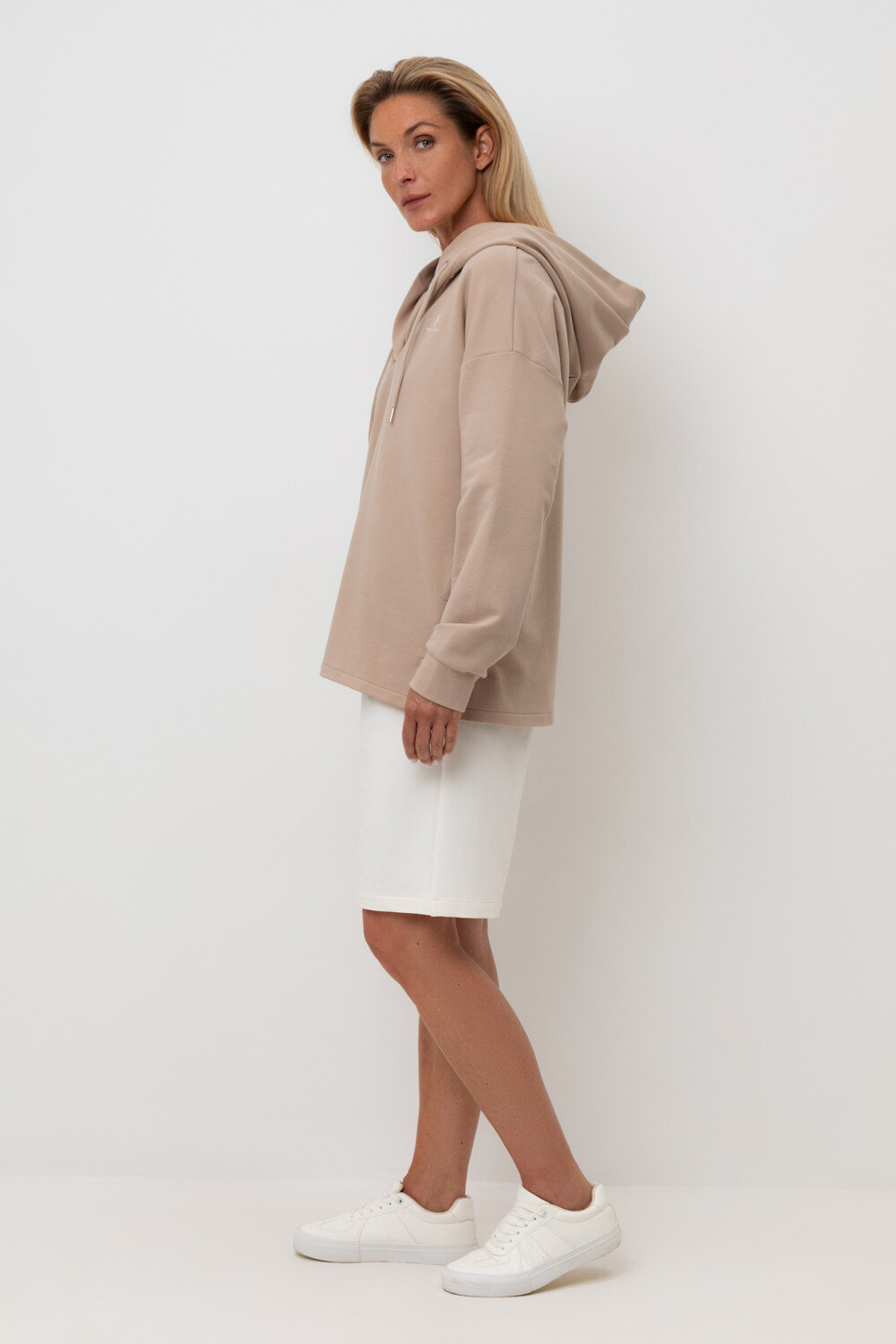 VERY NEAT Шорты 568674 ЕВТ 4138 бежевый