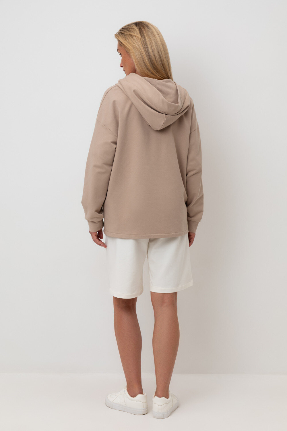 VERY NEAT Шорты 568674 ЕВТ 4138 бежевый