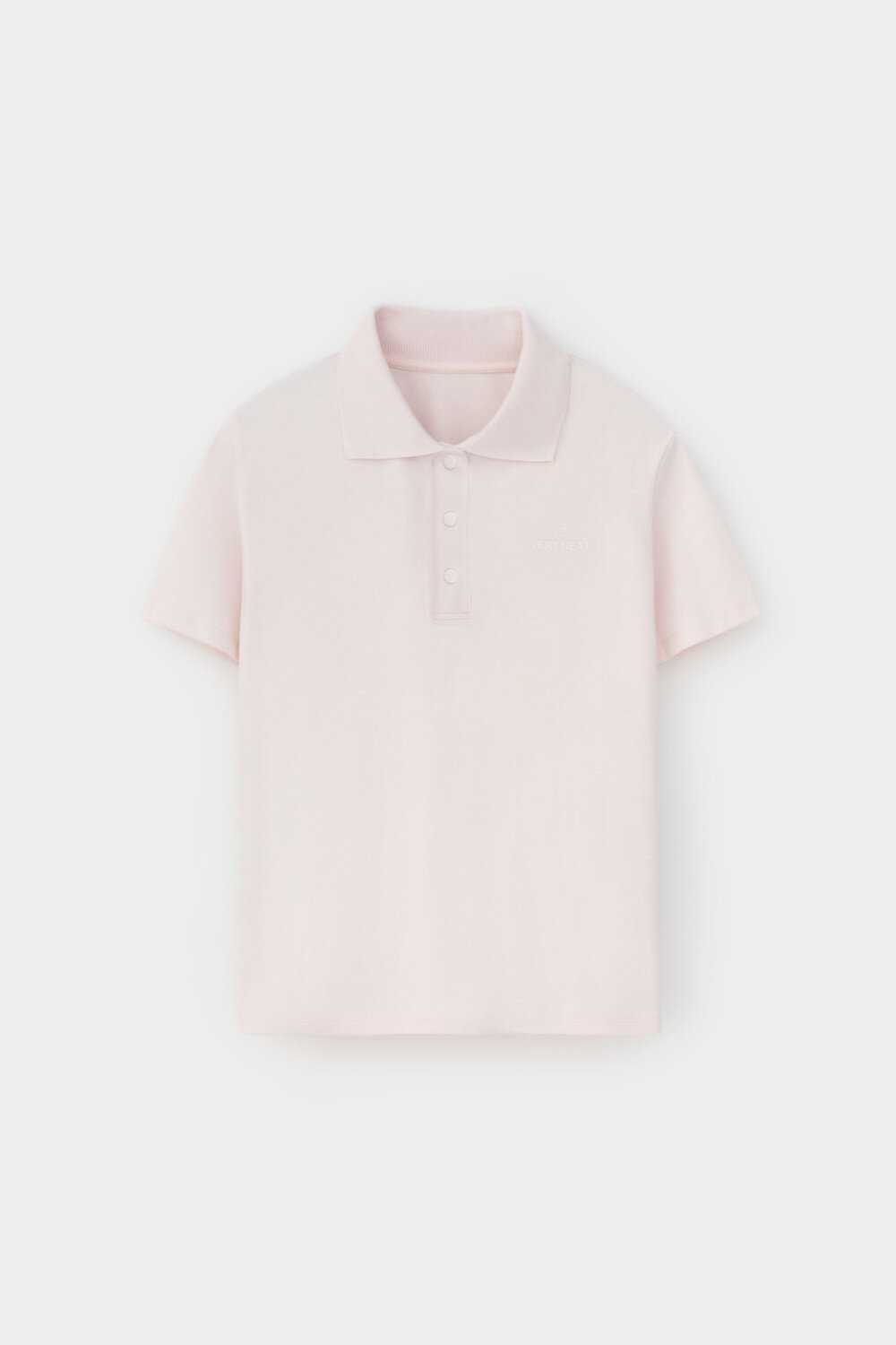 VERY NEAT Поло 568680 ЕВТ 3275 розовый