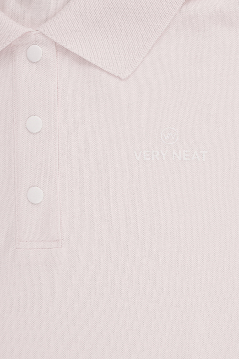 VERY NEAT Поло 568680 ЕВТ 3275 розовый