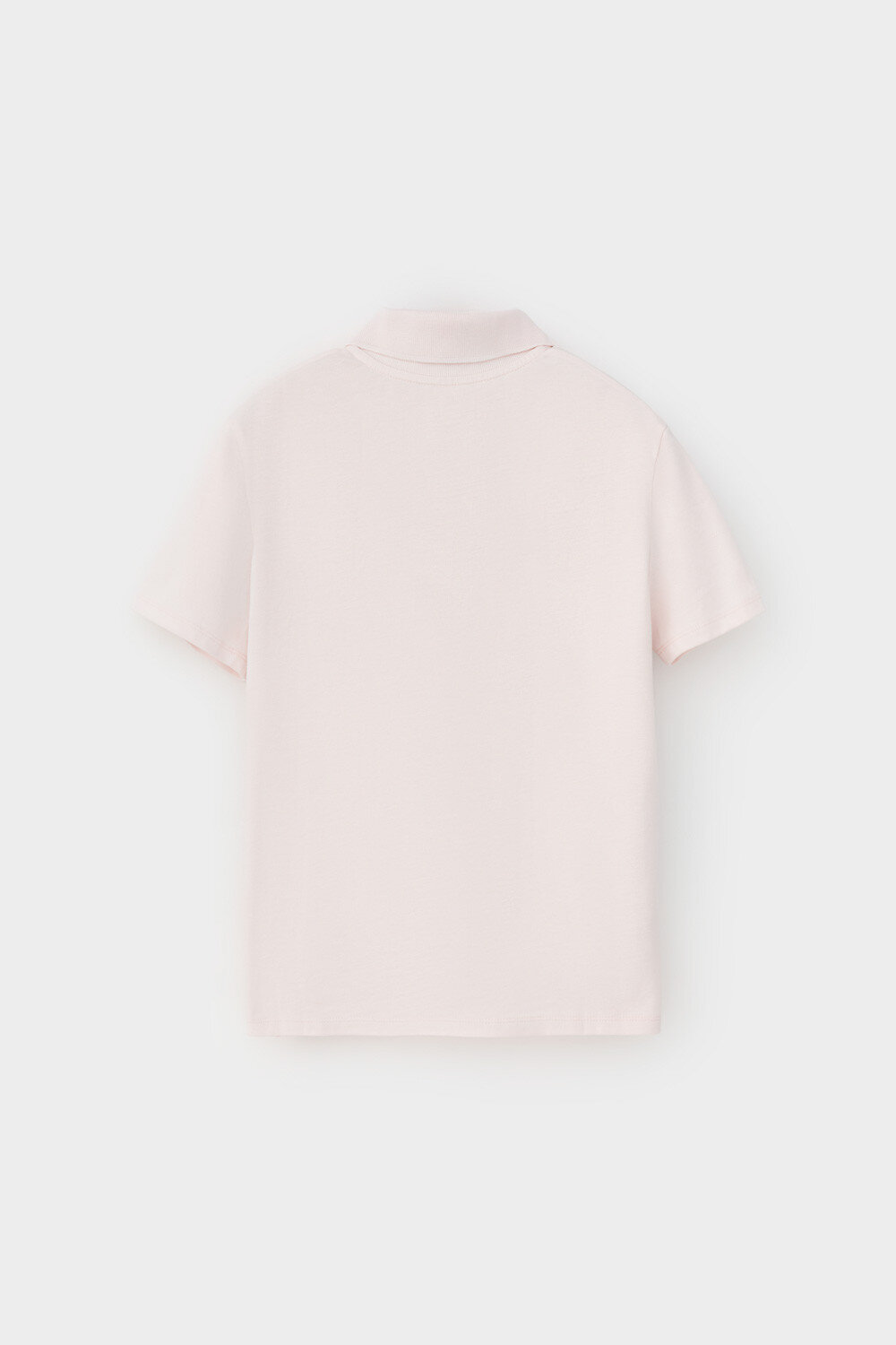 VERY NEAT Поло 568680 ЕВТ 3275 розовый