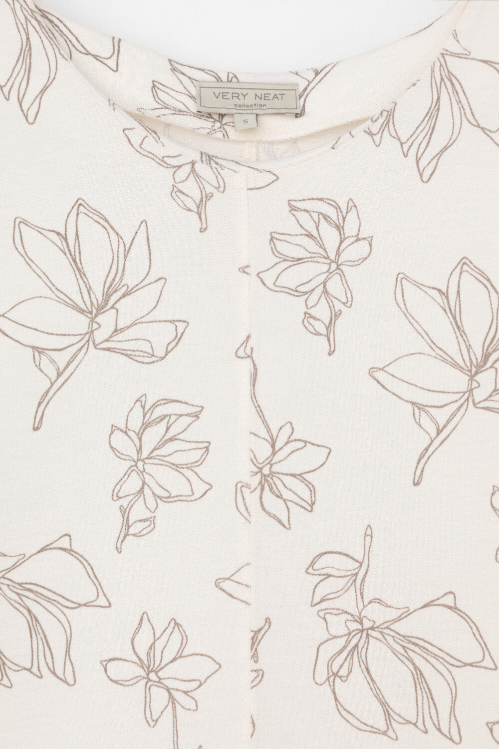 VERY NEAT Платье 568681 ЕВТ 5079 бежевый