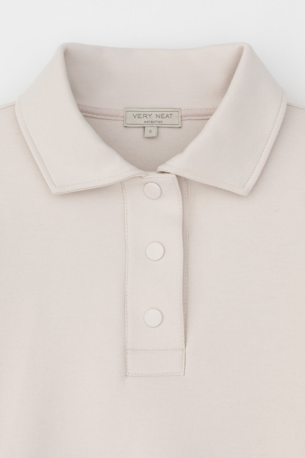 VERY NEAT Джемпер 568683 ЕВТ 3282 светло-бежевый