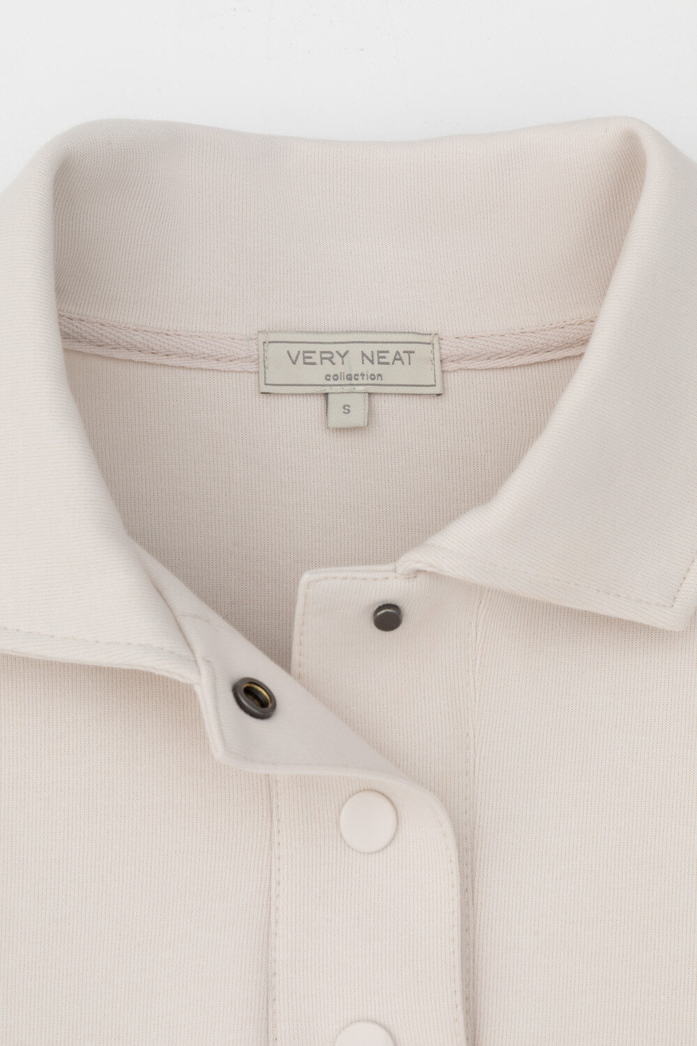 VERY NEAT Джемпер 568683 ЕВТ 3282 светло-бежевый